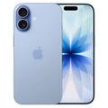 Apple iPhone 17 (EU Specification) Brand New/Sealed