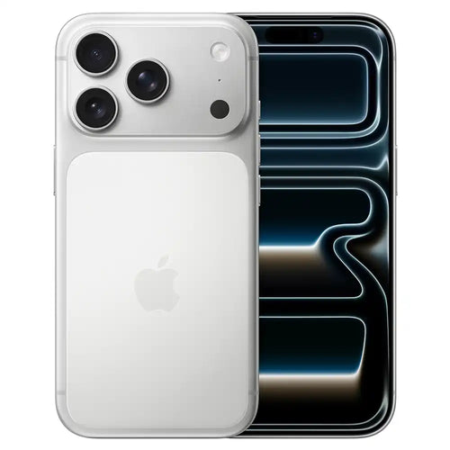 Apple iPhone 17 Pro Max (EU Specification) Brand New/Sealed